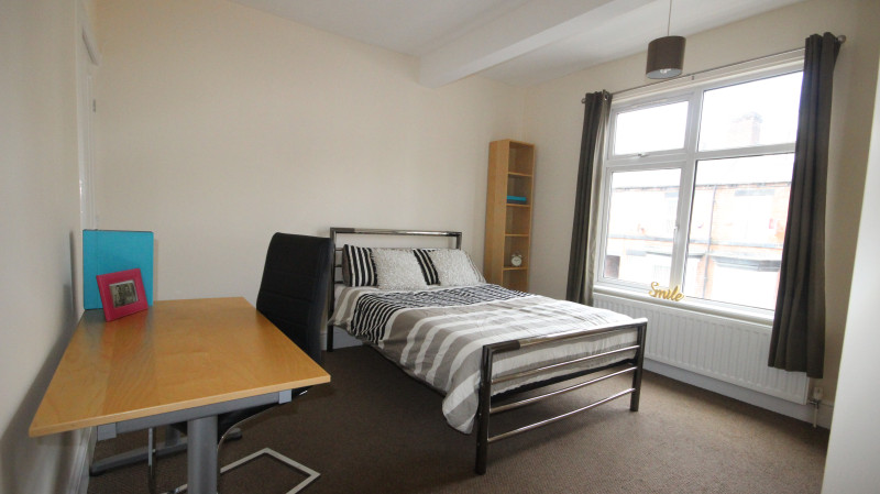 Bedroom 2 at 17 Denham Road